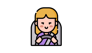 Loker Driver Wanita di Ibu Elly